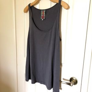 Johnny Was everyday tank top